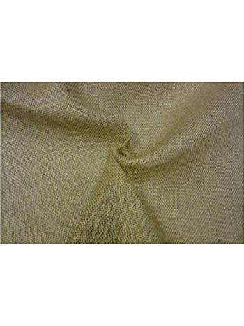 JUTE STOFF SACKLEINEN RUPFEN 100%JUTE