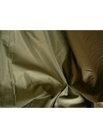 AUS BAUMWOLLE BESCHICHTET NANOEFFEKT OUTDOOR - Braun