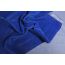 ACETAT/NYLON EDEL SAMT STOFF SAMTSTOFF - royalblau