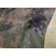 5FARBEN BUNDESWEHR CAMOUFLAGE CORDURA STOFF