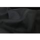 NYLON FEIN CORDURA STOFF BESCHICHTET WASSERDICHT - schwarz