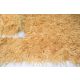 STRETCH LANGHAAR FELL FELLIMITAT WEICH LEICHT 7-8CM